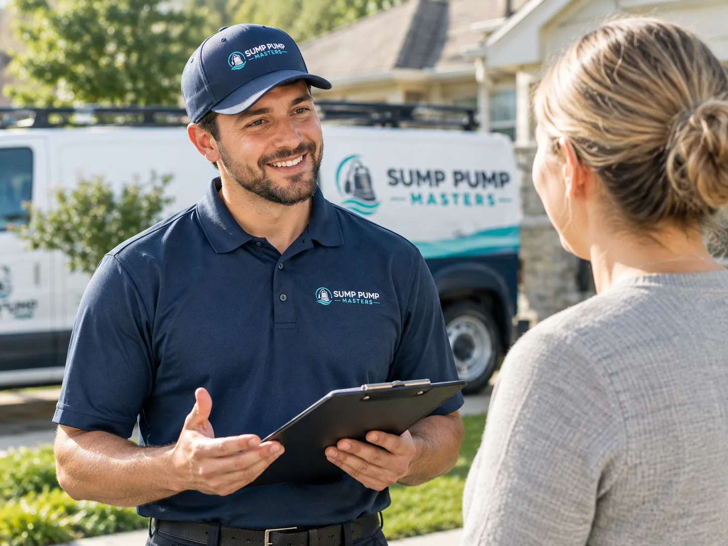 Sump Pump Repair Brunswick, MD FAQs